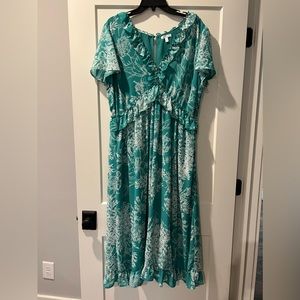 Beautiful Summer dress by Abound